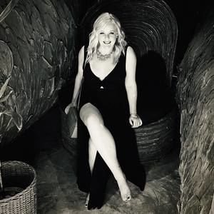 Meet your Posher, Channon